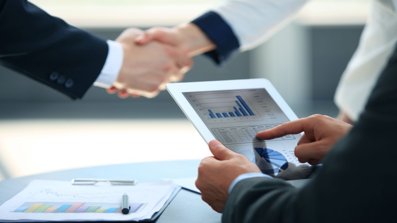 Why Trust Isn't Enough in Business Deals