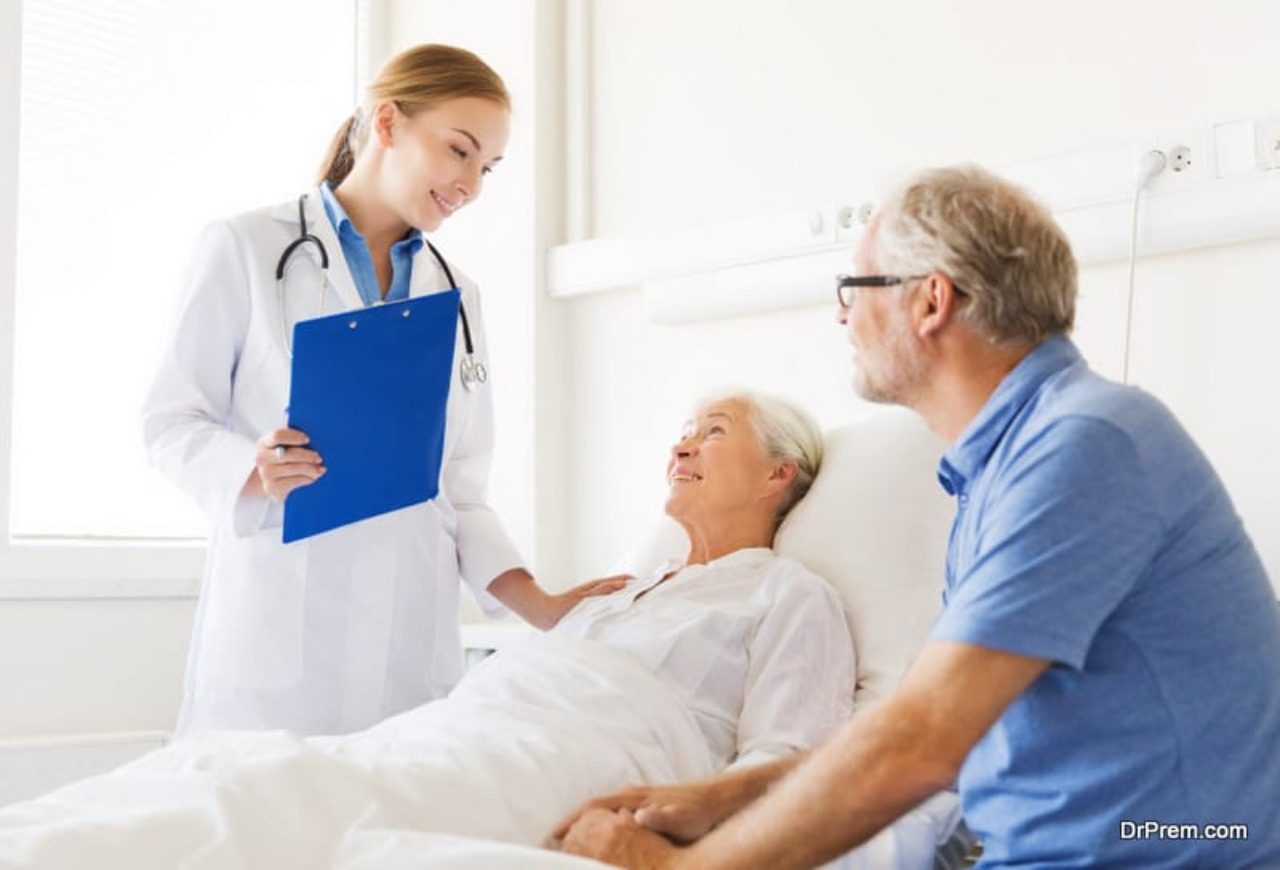 The Patient Experience Is Built for Cross-Border Care
