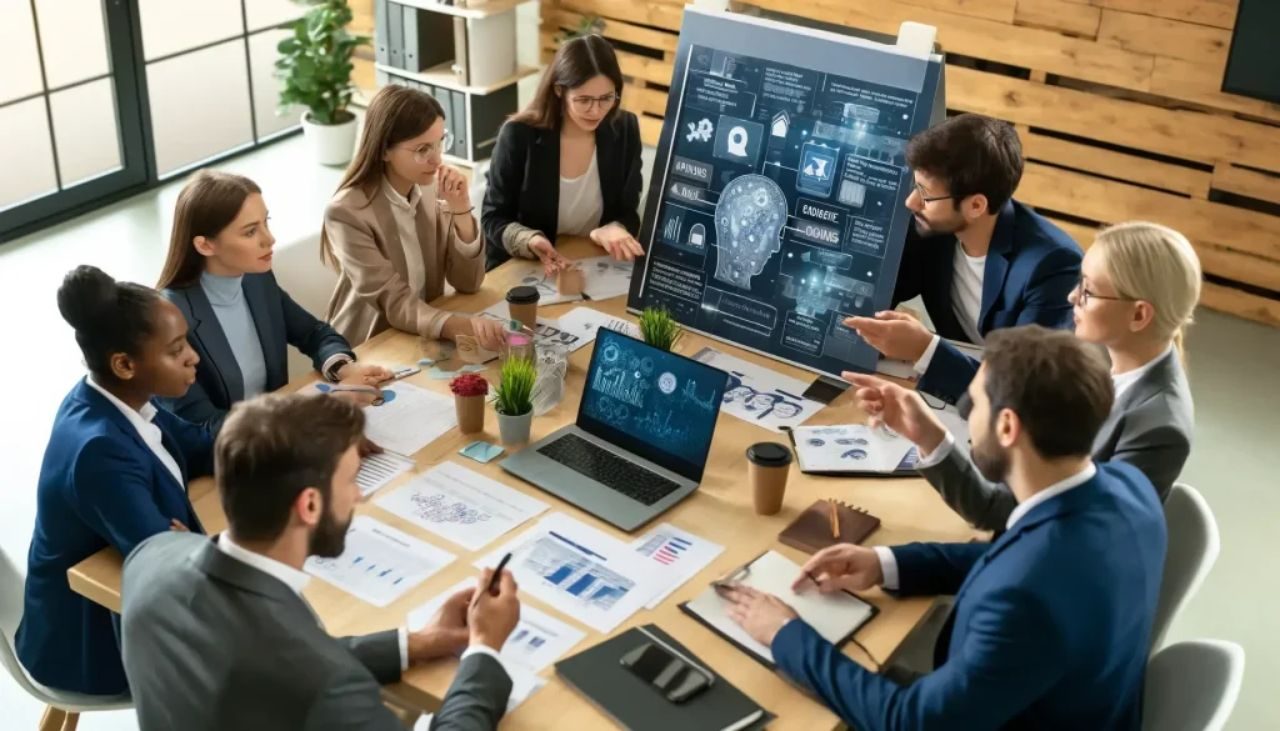Why Traditional IT Consulting Missed This