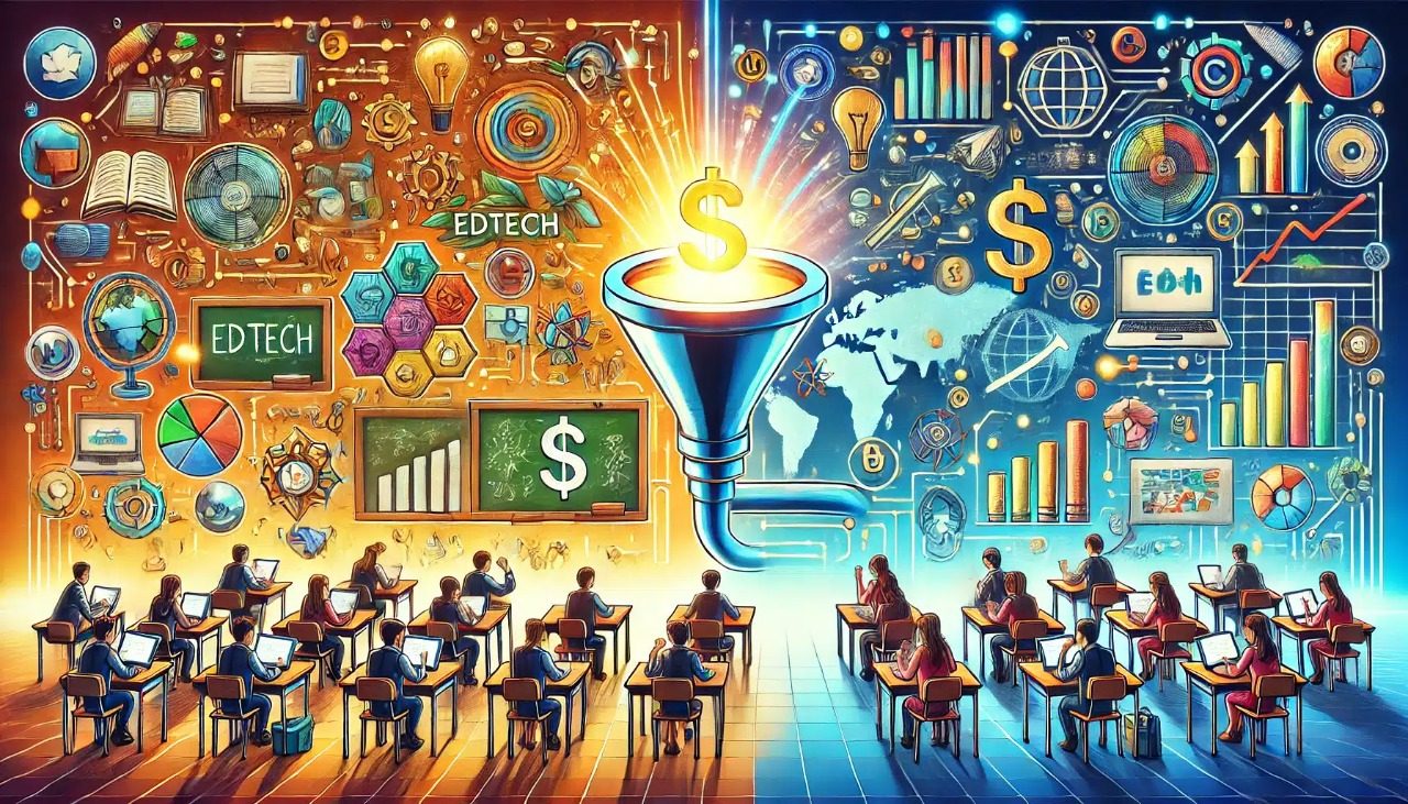 Why Math Remains the Core of the EdTech Market