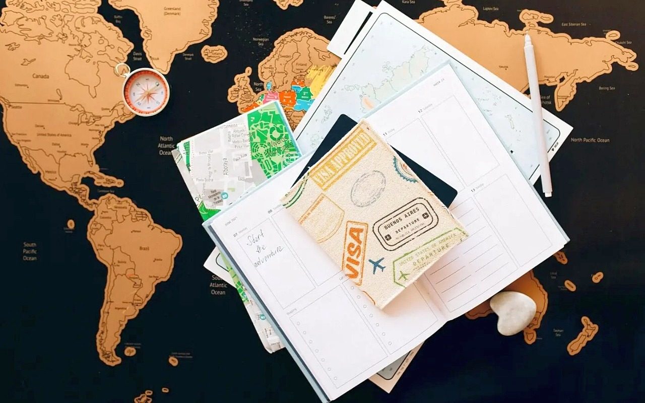 The Residency Path for Long-Term Stays