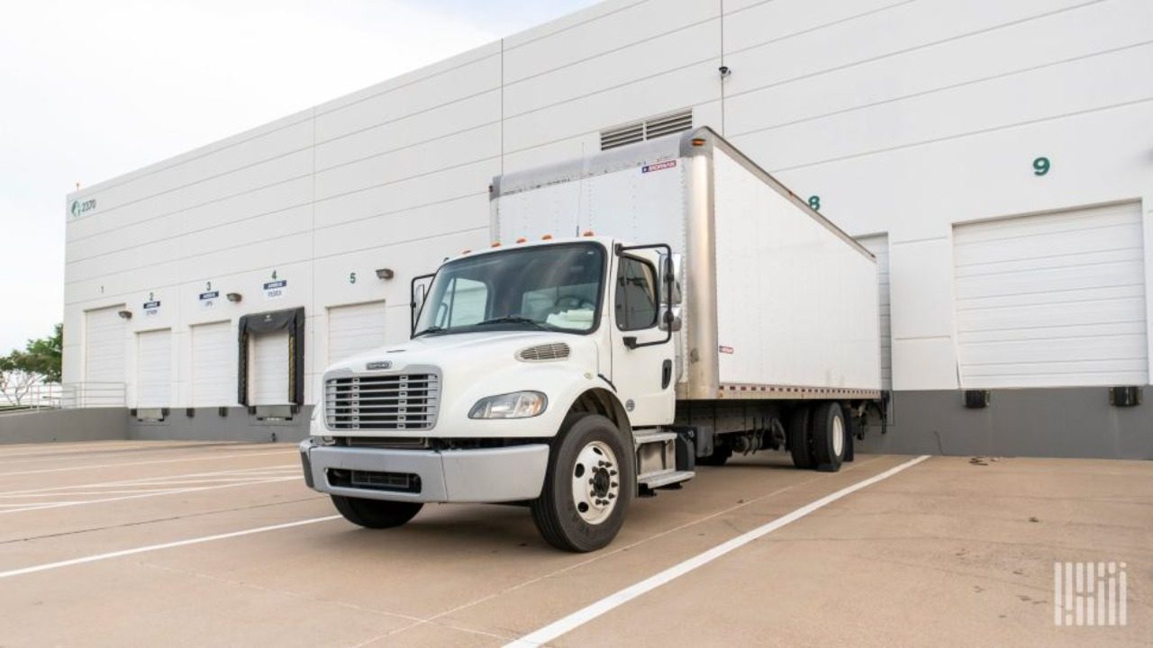 The Logistics Partner Question Nobody Asks Early Enough